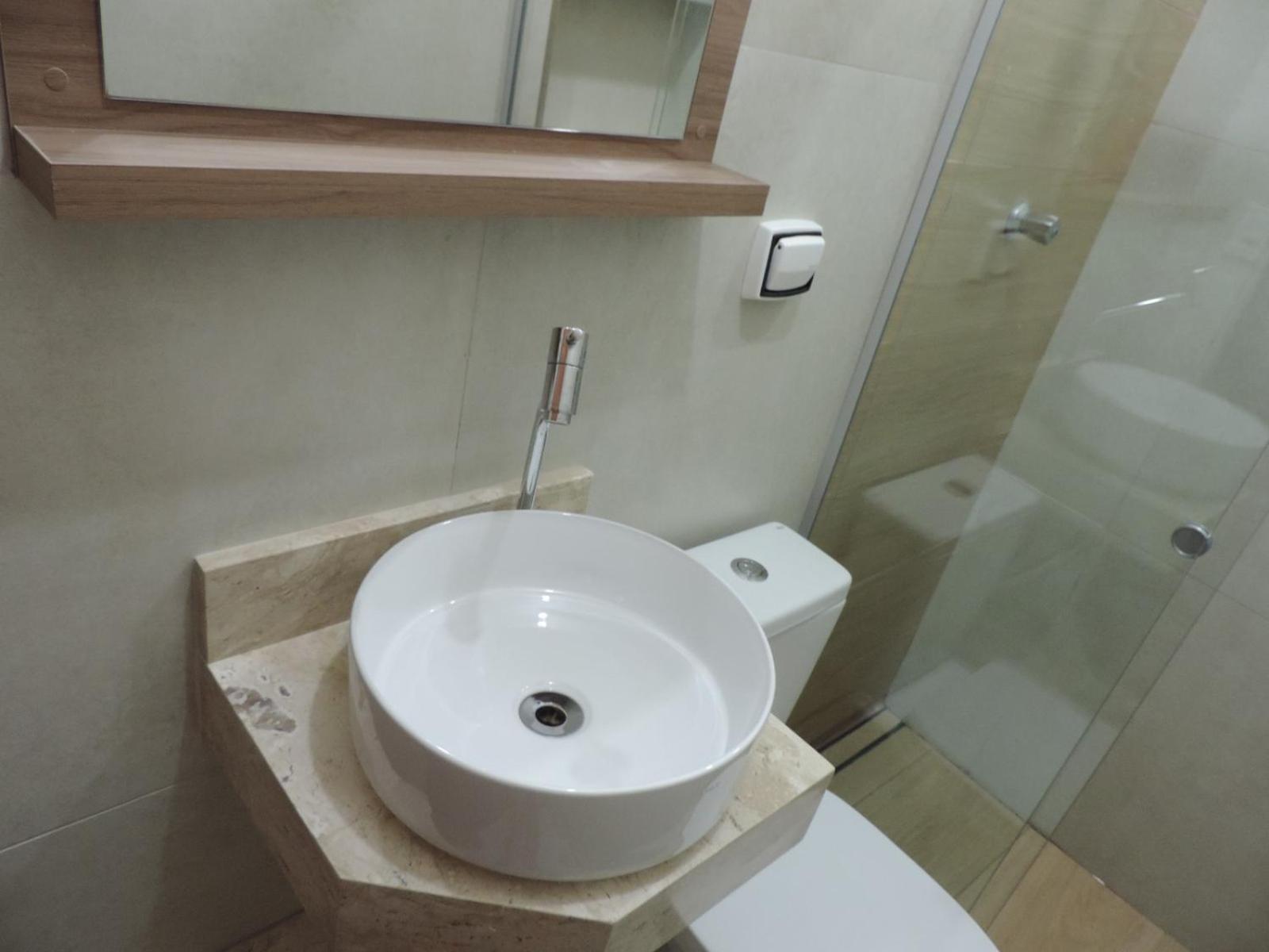Apartamento Praia Grande Ubatuba Εξωτερικό φωτογραφία