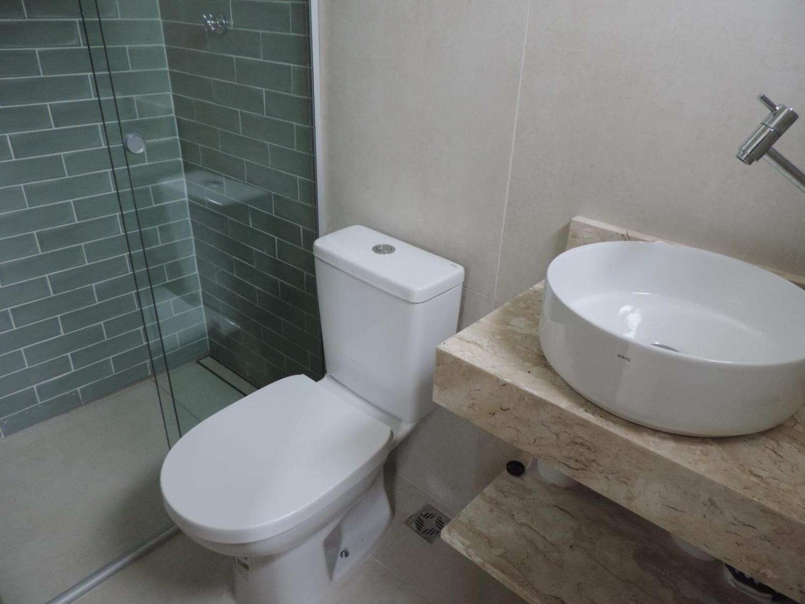 Apartamento Praia Grande Ubatuba Εξωτερικό φωτογραφία