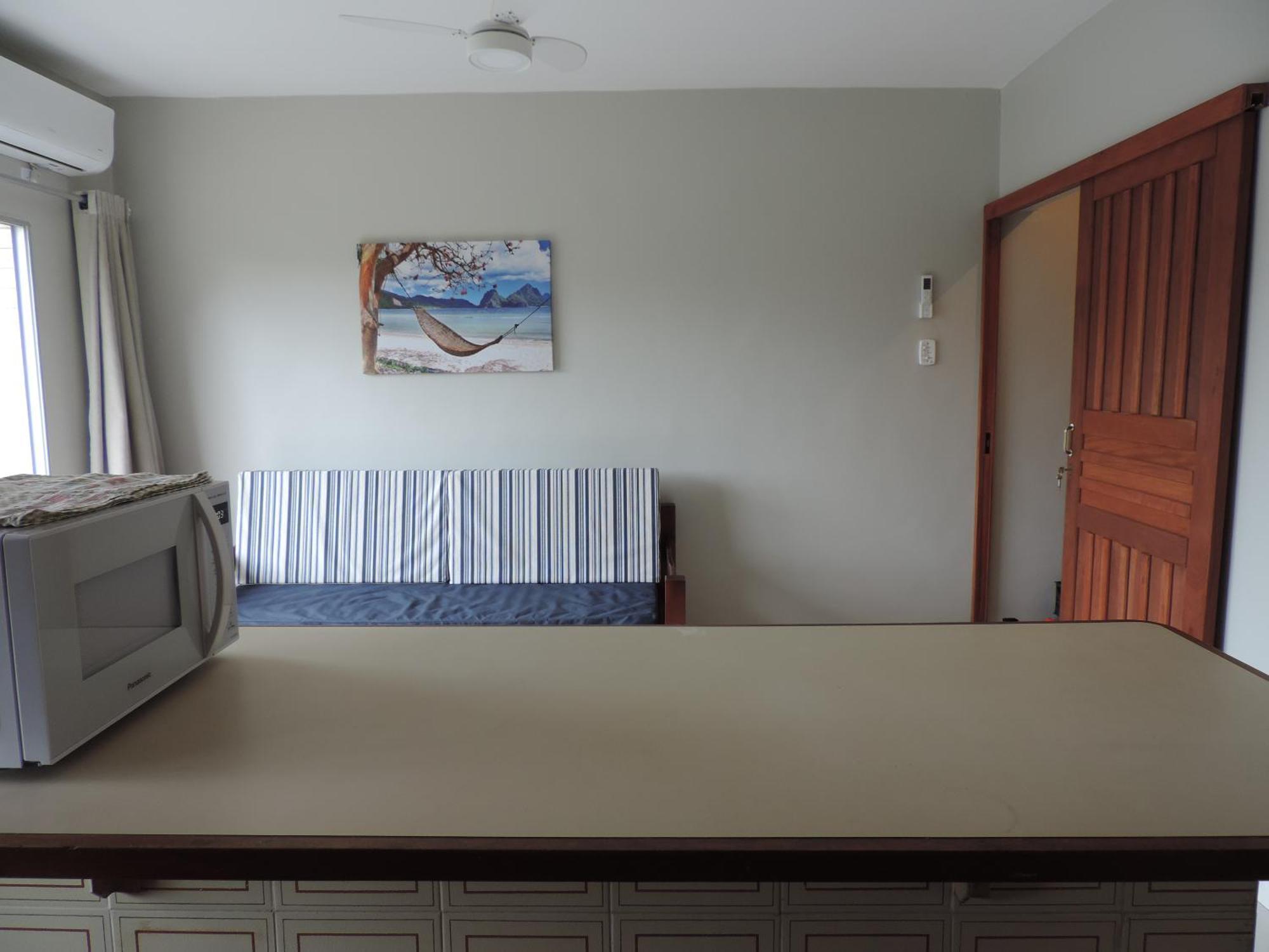 Apartamento Praia Grande Ubatuba Εξωτερικό φωτογραφία