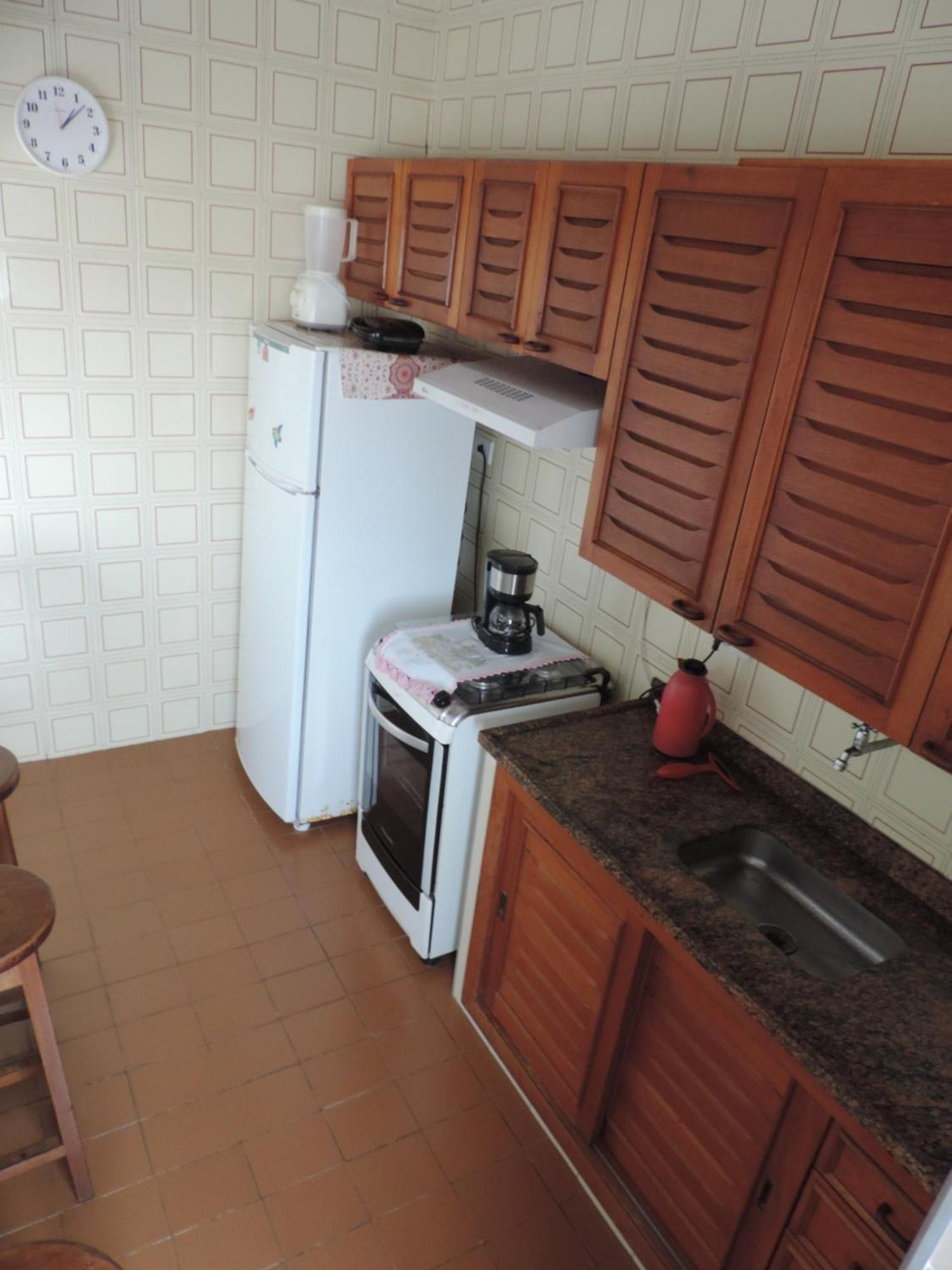 Apartamento Praia Grande Ubatuba Εξωτερικό φωτογραφία