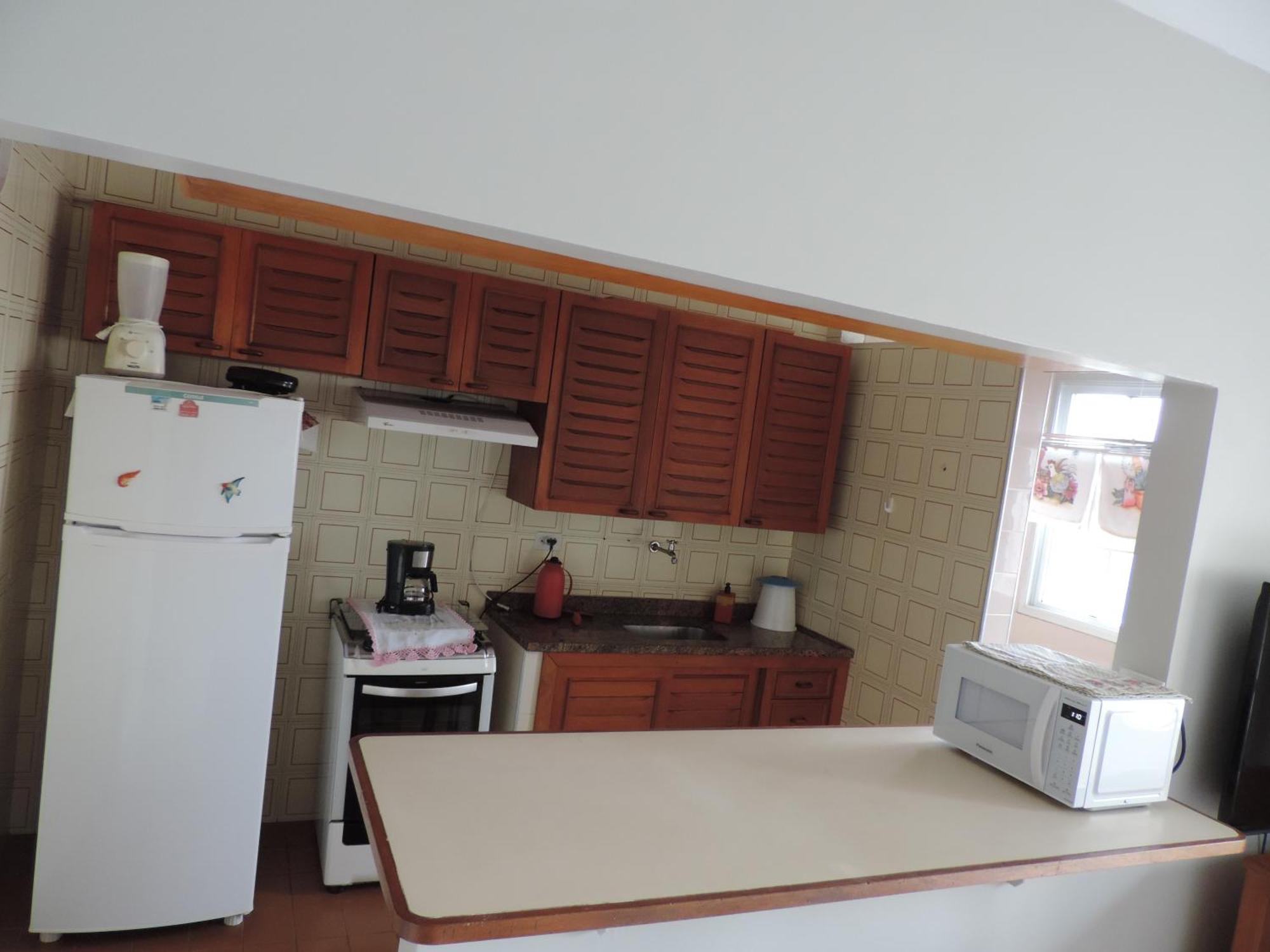 Apartamento Praia Grande Ubatuba Εξωτερικό φωτογραφία