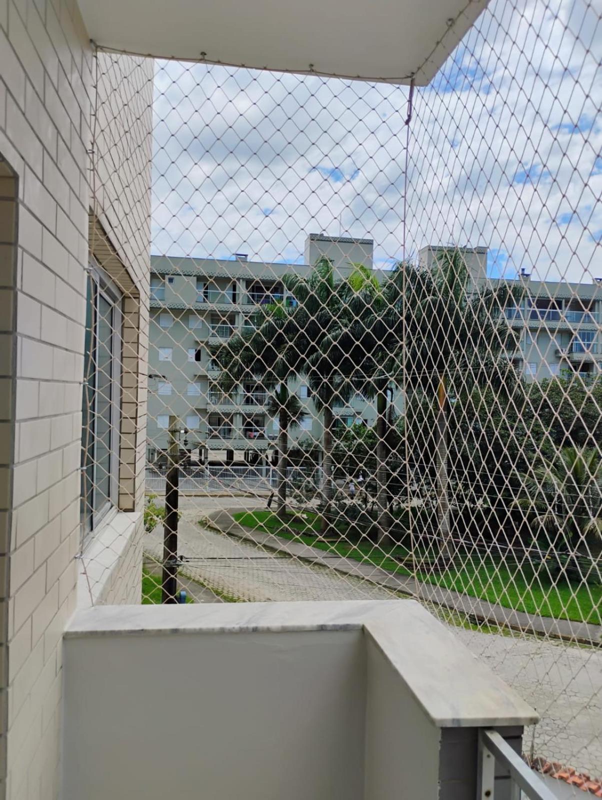Apartamento Praia Grande Ubatuba Εξωτερικό φωτογραφία