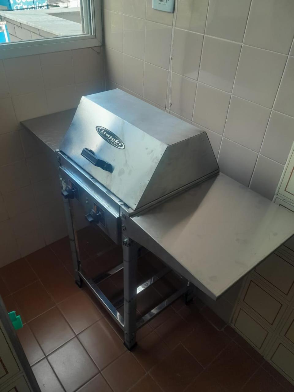 Apartamento Praia Grande Ubatuba Εξωτερικό φωτογραφία