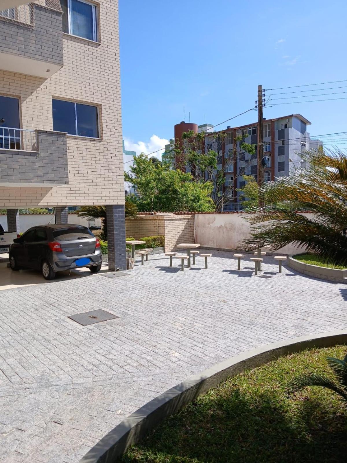 Apartamento Praia Grande Ubatuba Εξωτερικό φωτογραφία