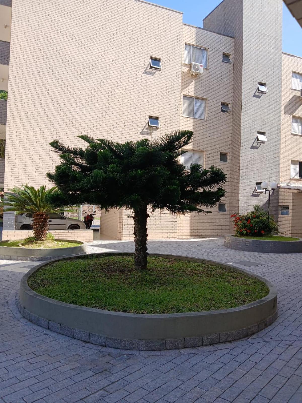 Apartamento Praia Grande Ubatuba Εξωτερικό φωτογραφία