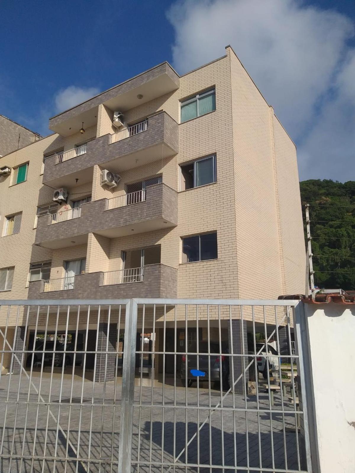 Apartamento Praia Grande Ubatuba Εξωτερικό φωτογραφία